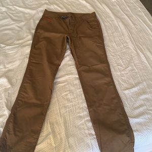 NWOT LL Bean men’s  cargo pants